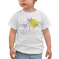 Nawnie Vintage Women Appreciation Day Hello Back To School Graphic Toddler T-Shirt