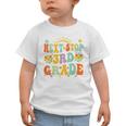 Next Stop 3rd Grade Graduation To Third Grade Back To School Graphic Toddler T-Shirt Next Stop 3rd Grade Graduation To Third Grade Back To School Graphic Toddler T-Shirt