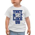 Not Like Bulldog Back To School Spirit B Graphic Toddler T-Shirt Not Like Bulldog Back To School Spirit B Graphic Toddler T-Shirt