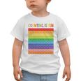 Numbers Learning Cute Numbers 0-100 Back To School Counting Graphic Toddler T-Shirt Numbers Learning Cute Numbers 0-100 Back To School Counting Graphic Toddler T-Shirt