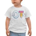 Occupational Therapy OT And COTA Back To School Graphic Toddler T-Shirt Occupational Therapy OT And COTA Back To School Graphic Toddler T-Shirt