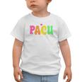 PACU Nurse Back To School Student Nurse Graphic Toddler T-Shirt PACU Nurse Back To School Student Nurse Graphic Toddler T-Shirt