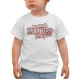 Panthers Volleyball Back To School Spirit M Graphic Toddler T-Shirt