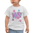 In My Parapro Era Paraprofessional First Day Back To School Graphic Toddler T-Shirt In My Parapro Era Paraprofessional First Day Back To School Graphic Toddler T-Shirt