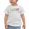 Parent Coordinator Tie Dye Back To School Appreciation Graphic Toddler T-Shirt