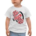 Patriots Cheer Back To School Cheerleading Spirit R Graphic Toddler T-Shirt Patriots Cheer Back To School Cheerleading Spirit R Graphic Toddler T-Shirt