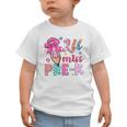 Pencil Bow Lil Miss Pre-K Pre-K Back To School Graphic Toddler T-Shirt Pencil Bow Lil Miss Pre-K Pre-K Back To School Graphic Toddler T-Shirt