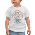 Powered By Coffee Principal Appreciation Back To School Graphic Toddler T-Shirt Powered By Coffee Principal Appreciation Back To School Graphic Toddler T-Shirt