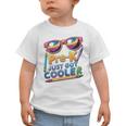 Pre K Back To School Shirt First Day Toddler Boys Girls Tee Graphic Toddler T-Shirt