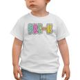 Pre-k Squad Back To School Dalmatian Dots Graphic Toddler T-Shirt Pre-k Squad Back To School Dalmatian Dots Graphic Toddler T-Shirt