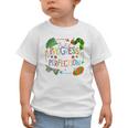 Progress Over Perfection Back To School Tee Graphic Toddler T-Shirt