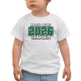 Proud Aunt Of 2026 Graduate Matching Back To School G Graphic Toddler T-Shirt