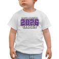 Proud Brother Of 2026 Graduate Matching Back To School P Graphic Toddler T-Shirt