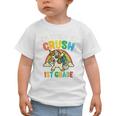 Ready For 1st Grade Unicorn First Day Back To School Student Graphic Toddler T-Shirt Ready For 1st Grade Unicorn First Day Back To School Student Graphic Toddler T-Shirt