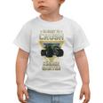 Ready To Crush Kindergarten Monster Truck Boy Back To School Graphic Toddler T-Shirt Ready To Crush Kindergarten Monster Truck Boy Back To School Graphic Toddler T-Shirt