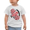 Rebels Cheer Back To School Cheerleading Spirit R Graphic Toddler T-Shirt Rebels Cheer Back To School Cheerleading Spirit R Graphic Toddler T-Shirt