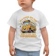 I Am A School Bus Aide Back To School Graphic Toddler T-Shirt I Am A School Bus Aide Back To School Graphic Toddler T-Shirt