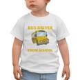 School Bus Driver Kindness Humor Back To School Quote Premium Tri-Blend Graphic Toddler T-Shirt School Bus Driver Kindness Humor Back To School Quote Premium Tri-Blend Graphic Toddler T-Shirt