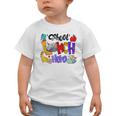 School Lunch Hero Cafeteria Squad Workers Back To School Graphic Toddler T-Shirt School Lunch Hero Cafeteria Squad Workers Back To School Graphic Toddler T-Shirt
