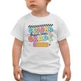 Second Grade Dream Team Back To School First Day Of School Performance Graphic Toddler T-Shirt Second Grade Dream Team Back To School First Day Of School Performance Graphic Toddler T-Shirt