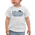 Senior 2027 Blue Girls Class Of 27 Back To School Graphic Toddler T-Shirt Senior 2027 Blue Girls Class Of 27 Back To School Graphic Toddler T-Shirt