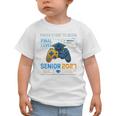 Senior Class Of 2027 Back To School Gamer Boys Senior 2027 Graphic Toddler T-Shirt Senior Class Of 2027 Back To School Gamer Boys Senior 2027 Graphic Toddler T-Shirt