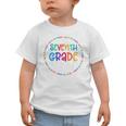 Seventh Grade Crew Back To School Matching Tee For 7th Grade Graphic Toddler T-Shirt