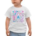 In My Sixth Grade Era Cool 6th Grade Tie Dye Back To School Graphic Toddler T-Shirt In My Sixth Grade Era Cool 6th Grade Tie Dye Back To School Graphic Toddler T-Shirt