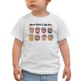 Social Work Is My Jam Back To School School Social Worker Graphic Toddler T-Shirt Social Work Is My Jam Back To School School Social Worker Graphic Toddler T-Shirt