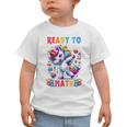 Student Back To School Math Squad Kids Girls Smarter Unicorn Graphic Toddler T-Shirt Student Back To School Math Squad Kids Girls Smarter Unicorn Graphic Toddler T-Shirt