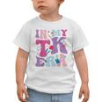 In My TK EraTransitional Kindergaten Back To School Graphic Toddler T-Shirt