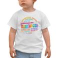 Transition Crew Squad Appreciation Week Back To School Graphic Toddler T-Shirt Transition Crew Squad Appreciation Week Back To School Graphic Toddler T-Shirt