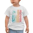 Vintage Class Of 2030 Graduation Back To School USA Flag Graphic Toddler T-Shirt Vintage Class Of 2030 Graduation Back To School USA Flag Graphic Toddler T-Shirt
