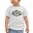 Vintage Fifth Grade Old Camo Back To School Boys 5th Grade Graphic Toddler T-Shirt Vintage Fifth Grade Old Camo Back To School Boys 5th Grade Graphic Toddler T-Shirt