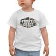 Vintage Fourth Grade Old Camo Back To School Boys 4th Grade Graphic Toddler T-Shirt Vintage Fourth Grade Old Camo Back To School Boys 4th Grade Graphic Toddler T-Shirt