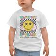 Watch Out 3rd Grade Here I Come Back To School Third Grade Graphic Toddler T-Shirt