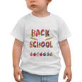 Welcome Back To School Lunch Lady Leopard On First Day Of School Graphic Toddler T-Shirt Welcome Back To School Lunch Lady Leopard On First Day Of School Graphic Toddler T-Shirt