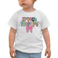 Women Speech Therapy Coquette Bow Pencil Back To School SLP Graphic Toddler T-Shirt Women Speech Therapy Coquette Bow Pencil Back To School SLP Graphic Toddler T-Shirt