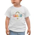 Women's Coach Appreciation Week Back To School Graphic Toddler T-Shirt Women's Coach Appreciation Week Back To School Graphic Toddler T-Shirt