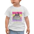 World's Okayest Student Fun Back To School & New Term Graphic Toddler T-Shirt World's Okayest Student Fun Back To School & New Term Graphic Toddler T-Shirt