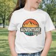 1st First Grade Shirt Adventure Begin Back To School Graphic Toddler T-Shirt 1st First Grade Shirt Adventure Begin Back To School Graphic Toddler T-Shirt