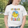 1st Grade Vibes Kids Back To School Class First Grade Boys Graphic Toddler T-Shirt 1st Grade Vibes Kids Back To School Class First Grade Boys Graphic Toddler T-Shirt