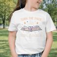 2nd Grade Book Lover Book Nerd Back To School Graphic Toddler T-Shirt