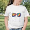 2nd Grade Vibes Shirt Back To School Second Grade Boy Girl Graphic Toddler T-Shirt