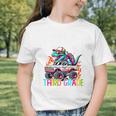 3rd Grade Back To School Kids Ready To Crush Third Grade Premium Tri-Blend Graphic Toddler T-Shirt 3rd Grade Back To School Kids Ready To Crush Third Grade Premium Tri-Blend Graphic Toddler T-Shirt