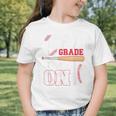 3rd Grade Game On Back To School Baseball Boy Third Grade Graphic Toddler T-Shirt