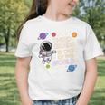 3rd Grade Is Out Of This World Space Back To School Graphic Toddler T-Shirt 3rd Grade Is Out Of This World Space Back To School Graphic Toddler T-Shirt