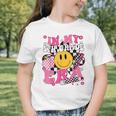 In My 5th Grade Era First Day Of School Back To School Retro Graphic Toddler T-Shirt In My 5th Grade Era First Day Of School Back To School Retro Graphic Toddler T-Shirt