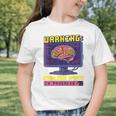 6th Grade Back To School Sixth Grade Smart Boys Computer Graphic Toddler T-Shirt