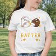 6th Grade Batter Up Baseball First Day Back To School Graphic Toddler T-Shirt 6th Grade Batter Up Baseball First Day Back To School Graphic Toddler T-Shirt
